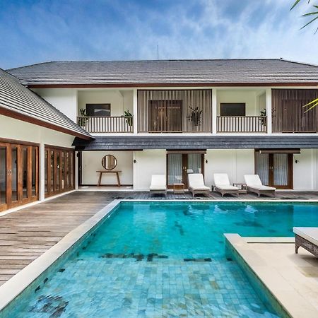 Vienna Villas By Great Bali Villas Seminyak Exteriér fotografie
