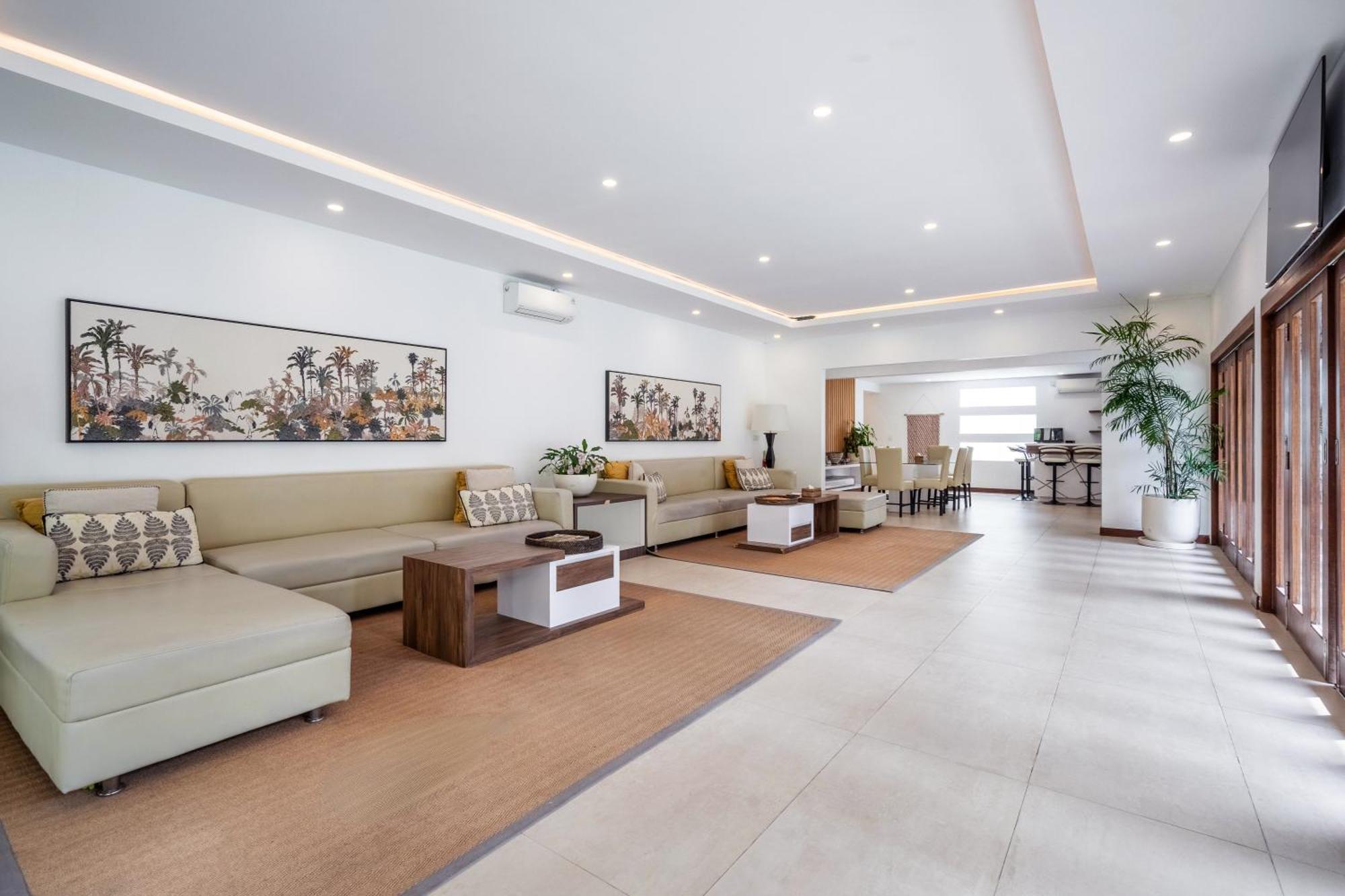 Vienna Villas By Great Bali Villas Seminyak Exteriér fotografie