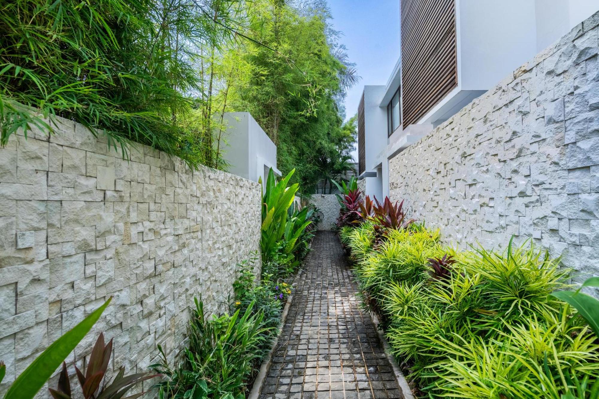 Vienna Villas By Great Bali Villas Seminyak Exteriér fotografie