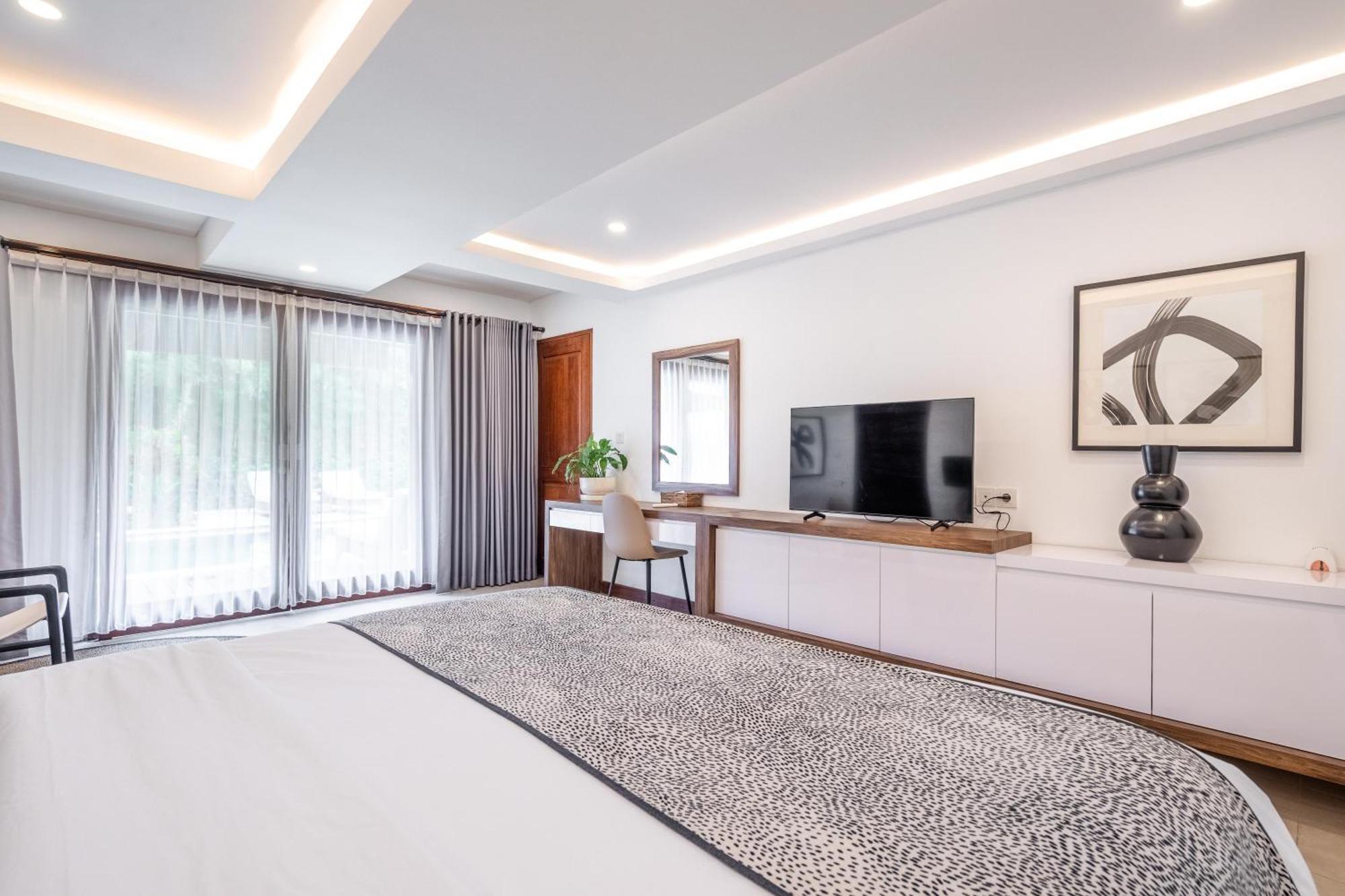 Vienna Villas By Great Bali Villas Seminyak Exteriér fotografie